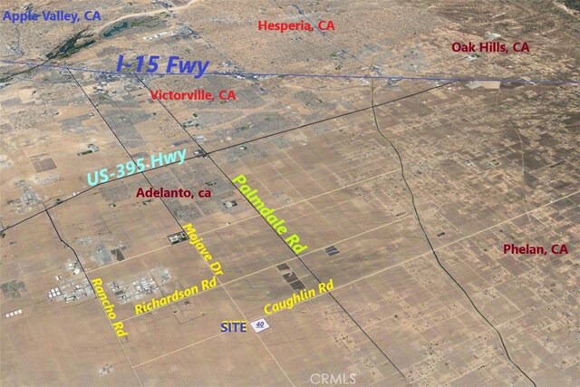 0 Mojave Rd, Adelanto, CA 92301 - photo 8