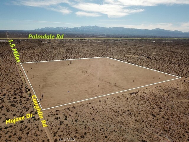 0 Mojave Rd, Adelanto, CA 92301 - photo 2