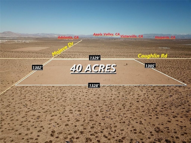 0 Mojave Rd, Adelanto, CA 92301 - photo 1
