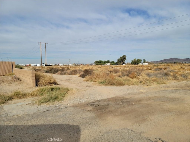 3 Western, Barstow CA, 92311 land for sale