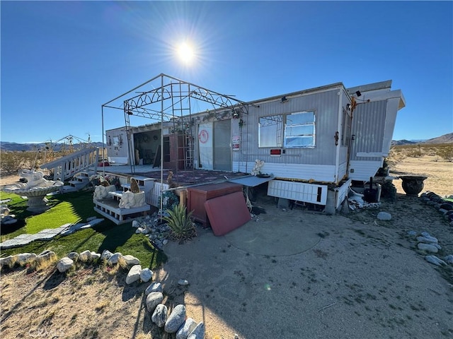 63325 Sunflower Rd, Joshua Tree CA, 92252 land for sale