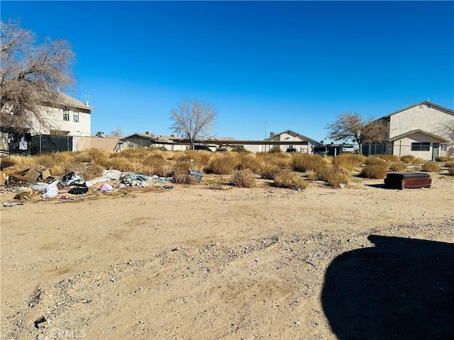 Listing photo 2 for 0 Casaba Rd, Adelanto CA 92301