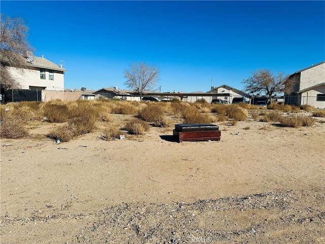 0 Casaba Rd, Adelanto CA, 92301 land for sale