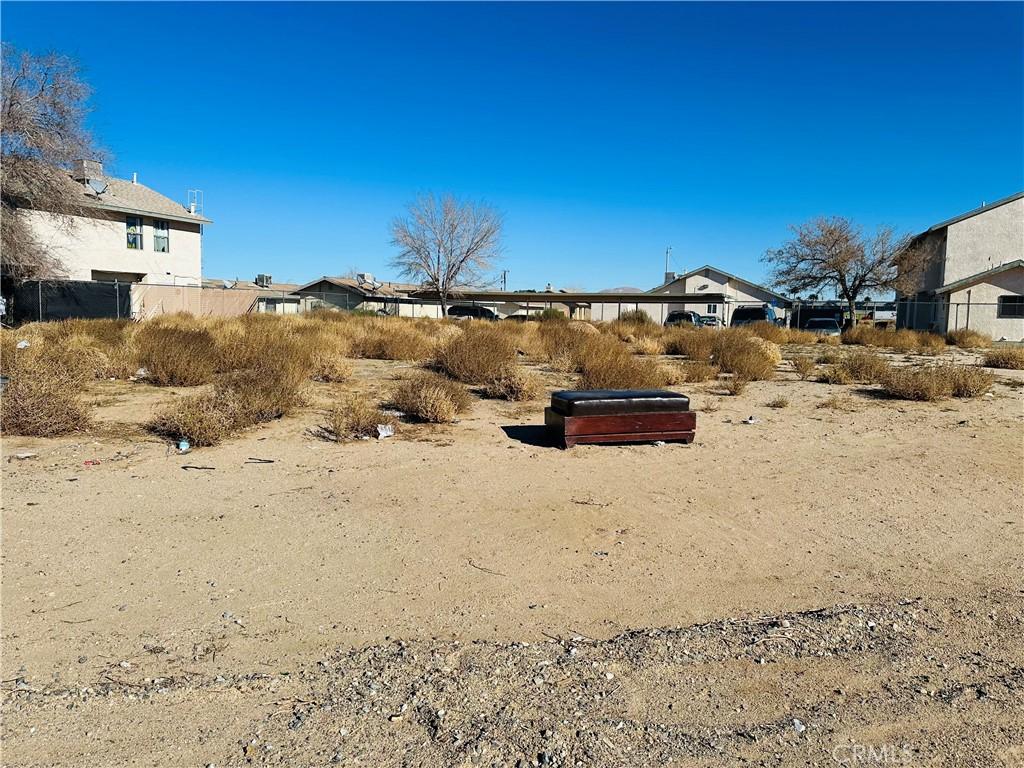 0 Casaba Rd, Adelanto, CA 92301 - photo 1