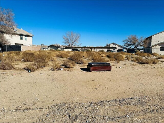 0 Casaba Rd, Adelanto, CA 92301 - photo 1