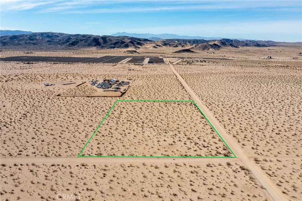 0 Shoshone Valley Rd Unit 29, Palms, CA 92277