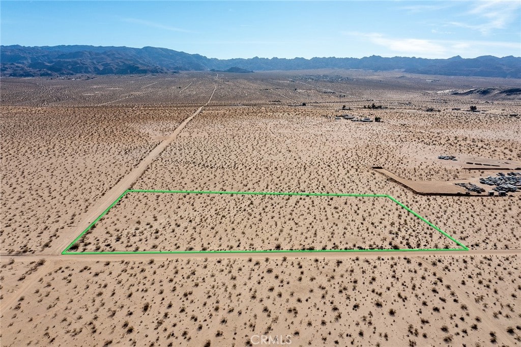 0 Shoshone Valley Rd Unit 29, Palms, CA 92277