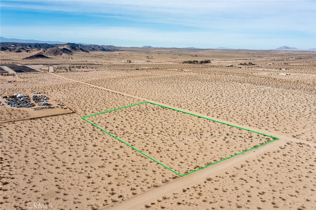 0 Shoshone Valley Rd Unit 29, Palms, CA 92277