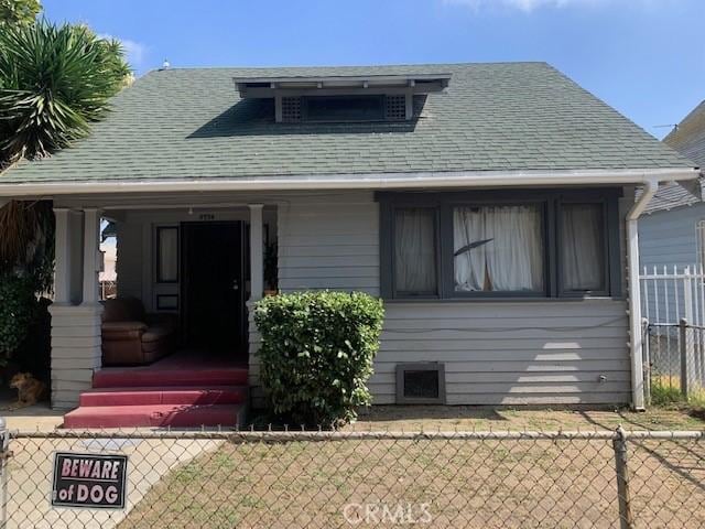 3734 S Harvard Blvd, Los Angeles, CA 90018 - photo 3