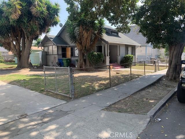 3734 S Harvard Blvd, Los Angeles, CA 90018 - photo 2