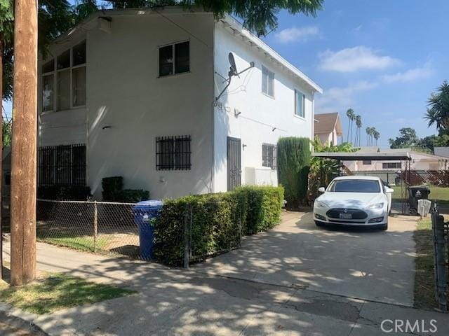 3734 S Harvard Blvd, Los Angeles, CA 90018 - photo 4