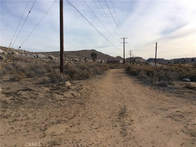 0 Stoddard Wells Rd, Apple Valley CA, 92307 land for sale