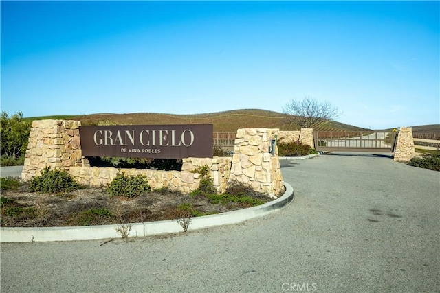 3978 Caroline Ct, Paso Robles CA, 93446 land for sale