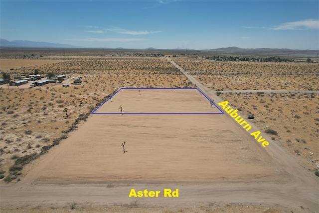 Listing photo 2 for 26 Auburn Ave, Adelanto CA 92301