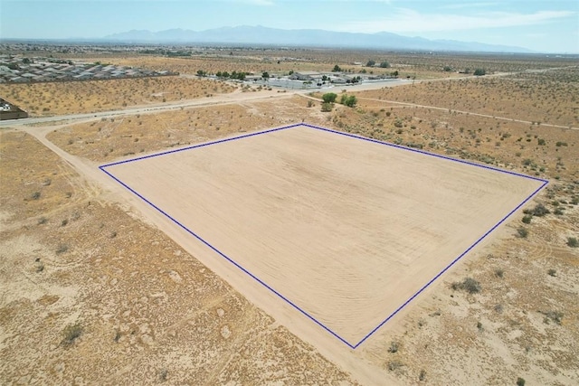 Listing photo 2 for 0 Holly Rd, Adelanto CA 92301