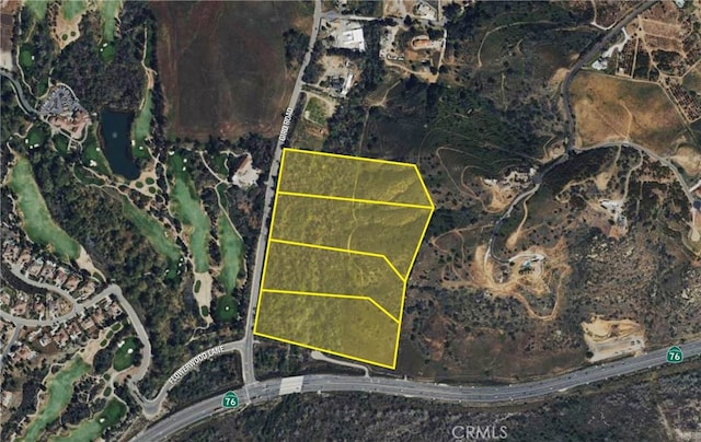 0 Gird Rd, Fallbrook CA, 92028 land for sale