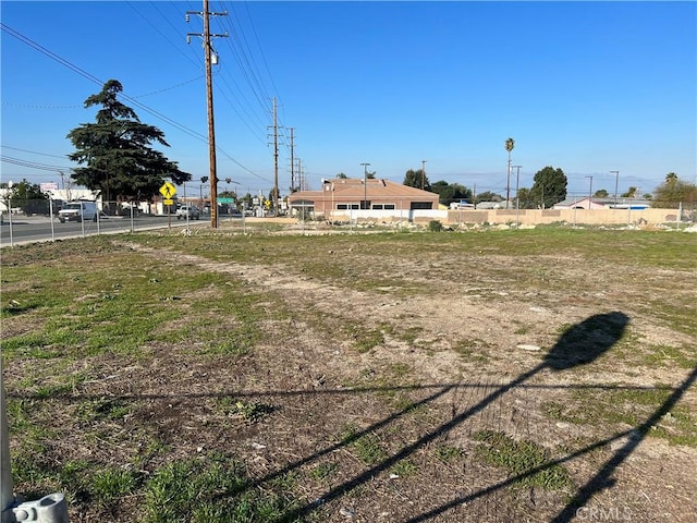 0 Mentone Blvd, Mentone CA, 92359 land for sale