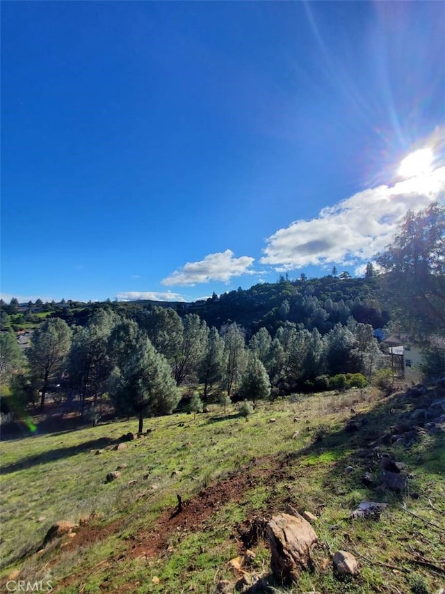 10203 El Capitan Way, Kelseyville CA, 95451 land for sale