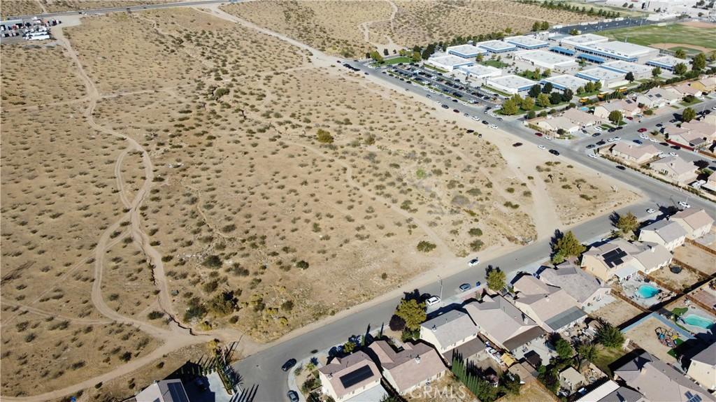 0 Topaz Rd, Victorville, CA 92392 - photo 2