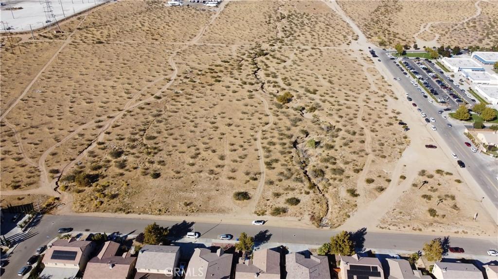 0 Topaz Rd, Victorville, CA 92392 - photo 1