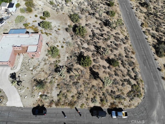 54896 Onaga Trl, Yucca Valley CA, 92284 land for sale