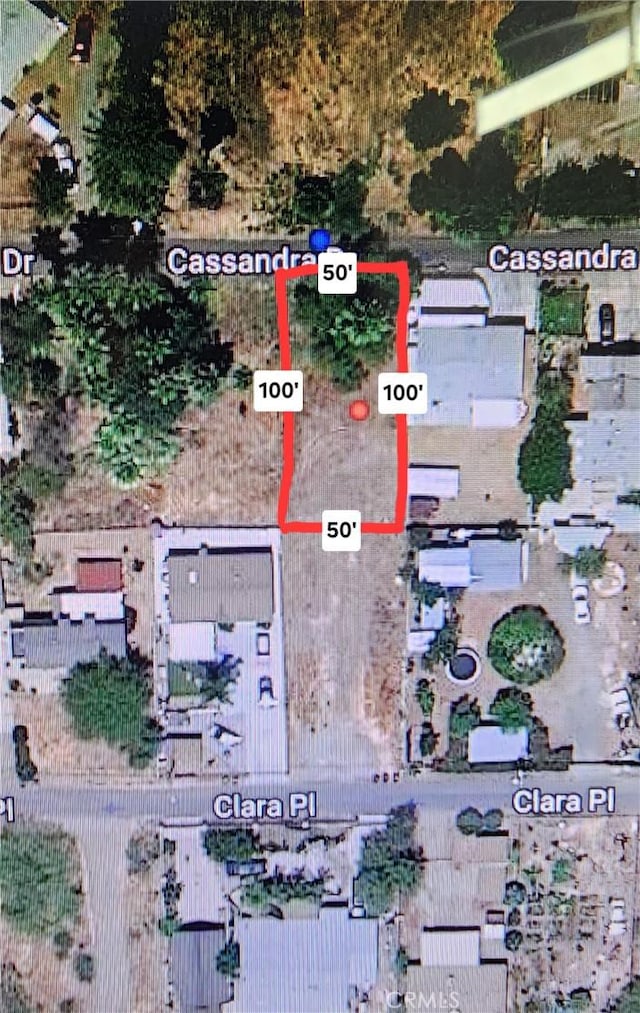 1 Cassandra Dr, Quail Valley CA, 92587 land for sale