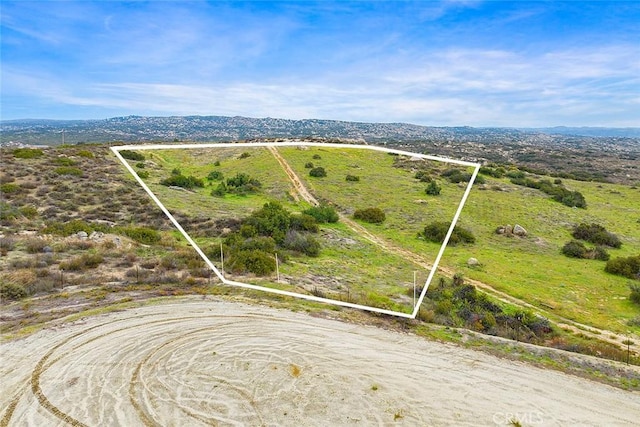 41120 Jojoba Hills Cir, Aguanga CA, 92536 land for sale