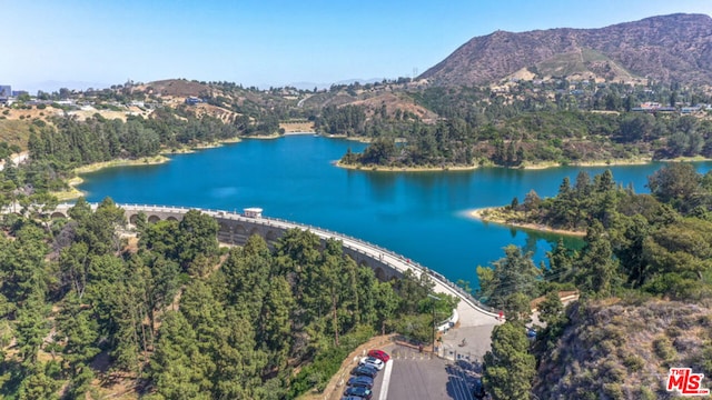 6448 Weidlake Dr, Los Angeles CA, 90068 land for sale