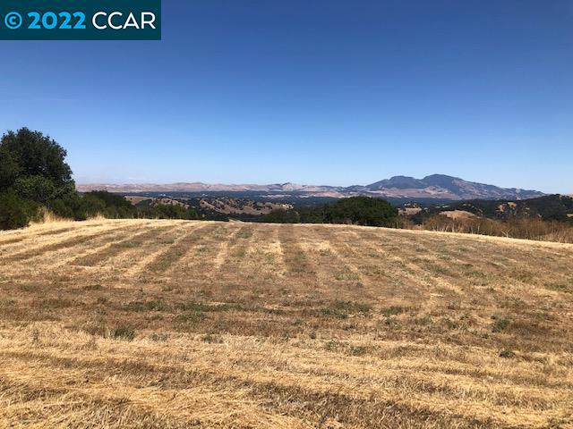 5601 Alhambra Valley Rd, Martinez CA, 94553 land for sale