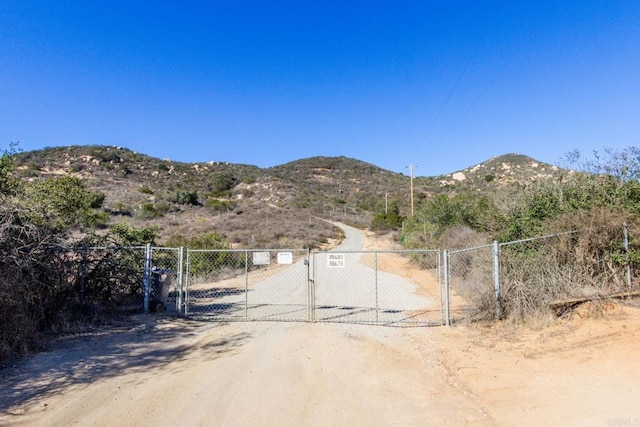 0 Supale Ranch Rd, Fallbrook CA, 92028 land for sale