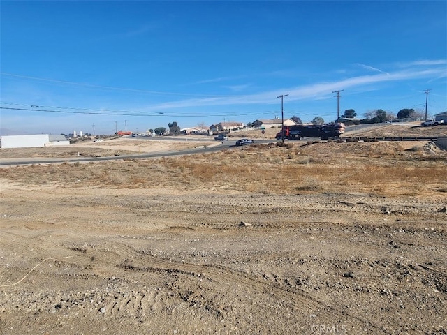 0 I Ave, Hesperia CA, 92345 land for sale