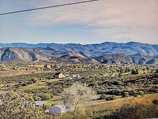 Lone Oak Trl, Ramona, CA 92065