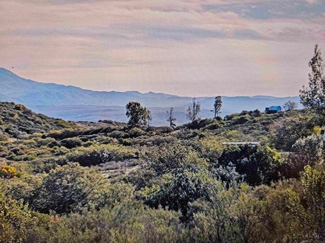 Lone Oak Trl, Ramona CA, 92065 land for sale