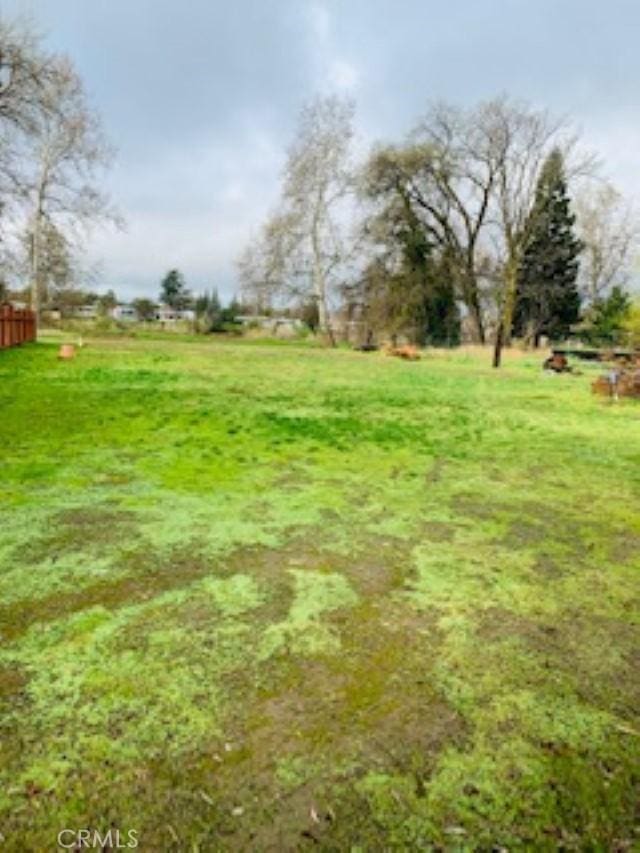 265 Howell, Red Bluff CA, 96080 land for sale