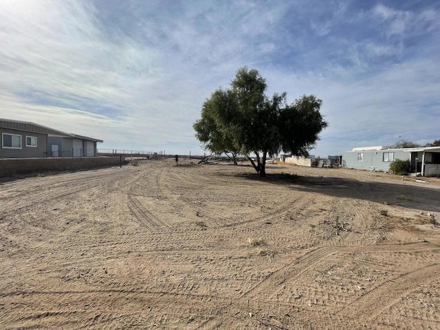 18381 Riviera Dr, Blythe CA, 92225 land for sale