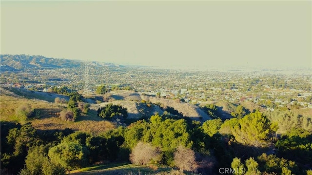 Listing photo 3 for 0 Casalero Dr, La Habra Heights CA 90631