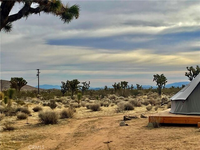 0 La Brisa Dr, Yucca Valley, CA 92284 - photo 8
