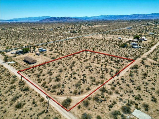 0 La Brisa Dr, Yucca Valley, CA 92284