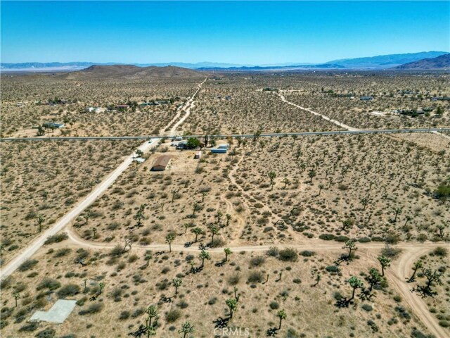0 La Brisa Dr, Yucca Valley, CA 92284 - photo 3