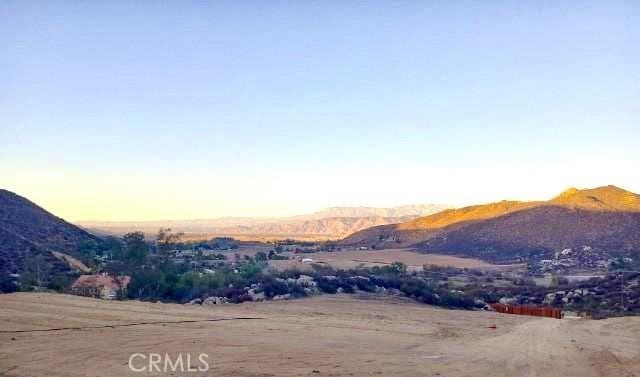 47422 De Portola, Hemet CA, 92544 land for sale