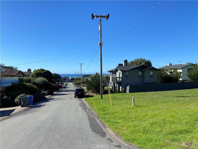 395 Ivar St, Cambria CA, 93428 land for sale