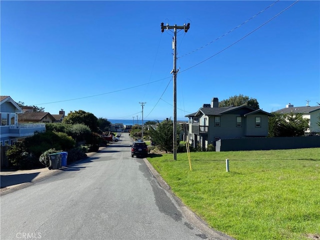 Listing photo 2 for 395 Ivar St, Cambria CA 93428