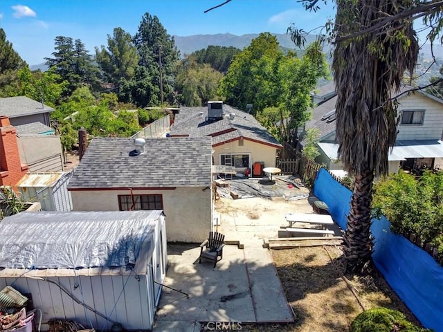 6843 Beckett St, Tujunga, CA 91042 - exterior space