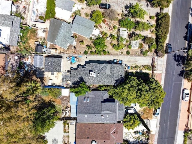 6843 Beckett St, Tujunga, CA 91042 - view of property location