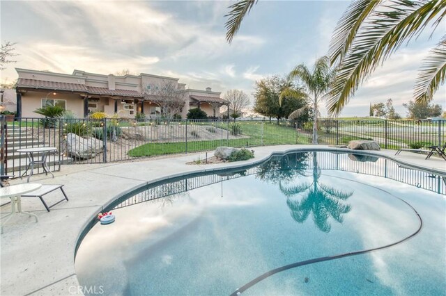 17433 El Dorado Dr, Madera, CA 93636 - photo 37