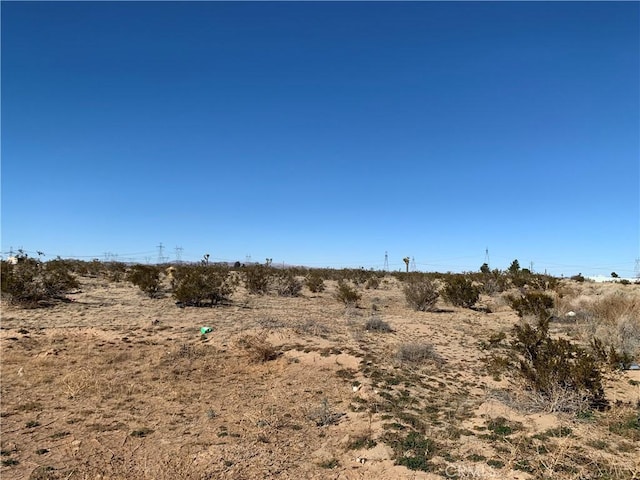 0 Cassia Rd, Adelanto CA, 92301 land for sale