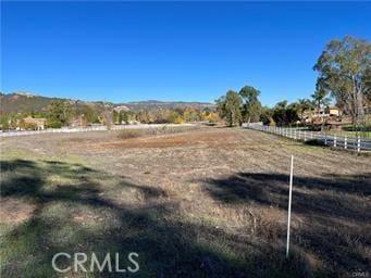 0 Calle Bandido, Murrieta CA, 92562 land for sale