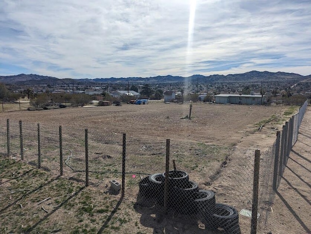 Listing photo 2 for 0 Sioux Ave, Yucca Valley CA 92284