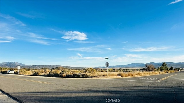 Listing photo 2 for 0 Mitchell Rd, Anza CA 92539