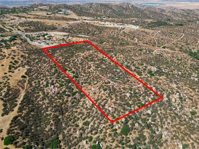 12 Venus Dr, Nuevo CA, 92567 land for sale